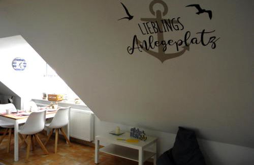 Haus Hallig Hooge - Foto 25