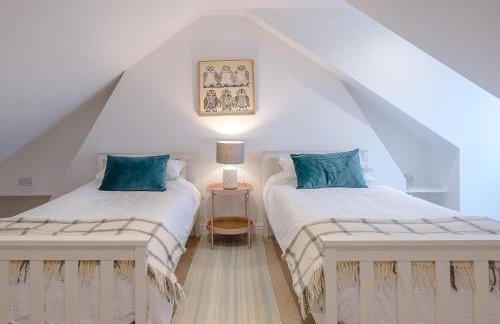 21 Park Lane, Aldeburgh - Foto 32