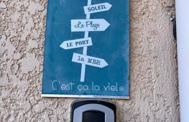 Villa Le Mauret - Foto 6