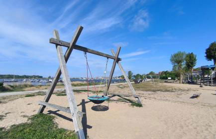 Ferienwohnung OstseeBlick Rerik - Foto 27