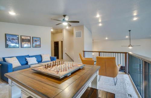 Sled Hill and Hot Tub Access McCall Family Cabin! - Foto 19