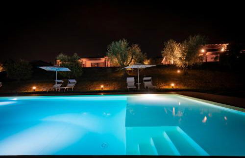 La Maggiolina Country House - Foto 29