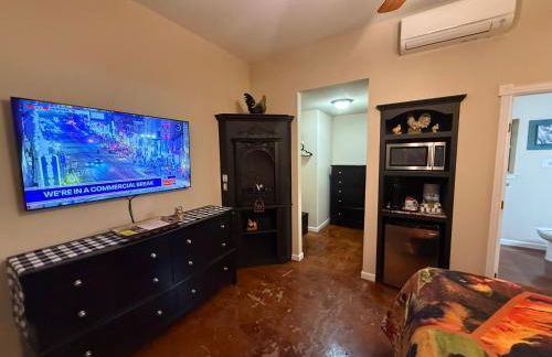 Cabin 6 The Roost Cabins - Foto 5