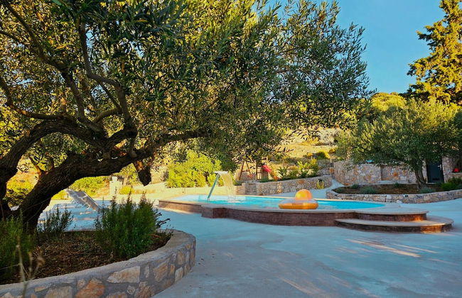 Nave - Private Pool - H - Foto 34