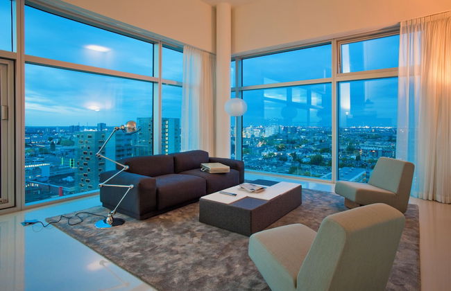 Urban Residences - Photo 66