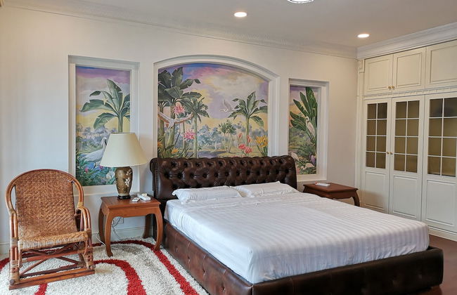 Most Luxurious Penthouse - Foto 6