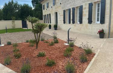 Maltus - Le Repaire de Maltus "Gîtes & Spa" - Photo 7