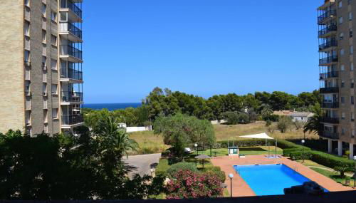 Anacasa Las Viñas Playa Rotas AP2140 - Photo 2