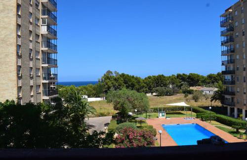 Anacasa Las Viñas Playa Rotas AP2140 - Photo 2