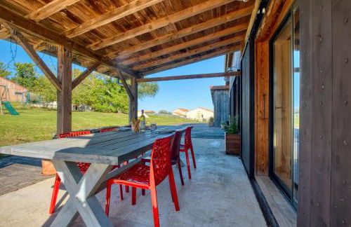 L’Ancien Séchoir de Brantôme - Foto 30