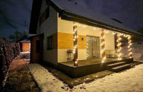 Domki Kamienne Zacisze - Foto 37