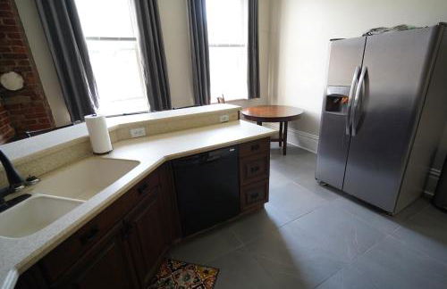 3E *Historic Gem* Heart of Southside-Sleeps 10 - Foto 29