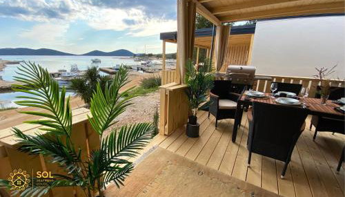 SOL- Seafront House Croatia: your holiday first row to the beach - Photo 4