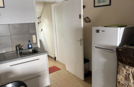 Studio les Mouettes - Foto 4