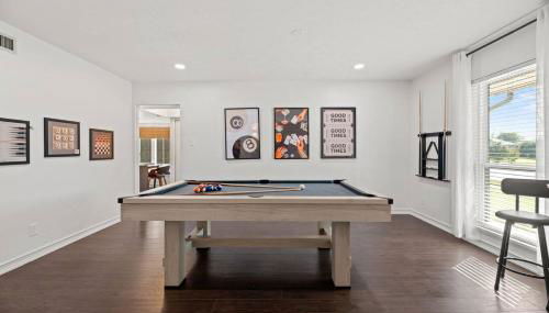 Palm Springs Pool & Game Room! - Foto 3