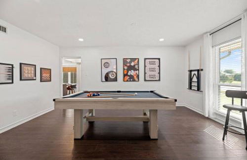 Palm Springs Pool & Game Room! - Foto 3