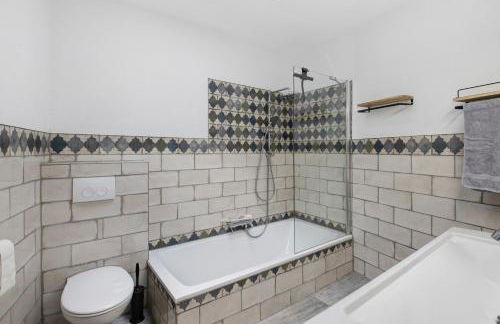 Ferienhaus Abendsonne - Foto 17