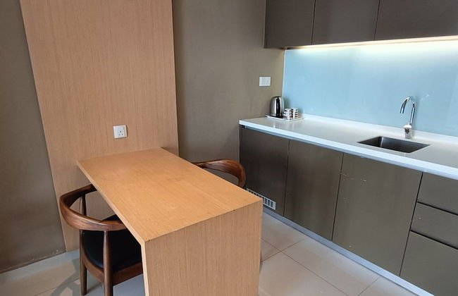 Melaka Studio Suites - Foto 7