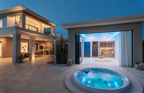 Villa Christall - Foto 8