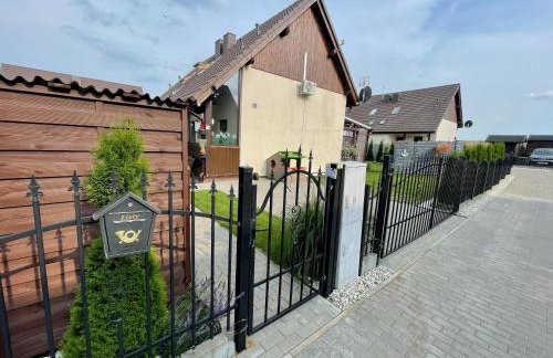 Dom Dolores Pogorzelica - Foto 27