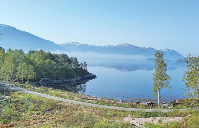 4 Person Holiday Home in Oydegard-by Traum - Foto 50