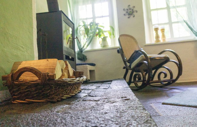 Earth Kingdom in the Pyrmonter Zehnthof - Foto 20