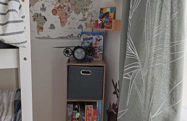 Gîte De L 'entre 2 Côtes - Foto 19