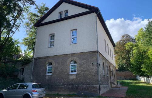 Ferienwohnung Bad Kösen - Foto 1