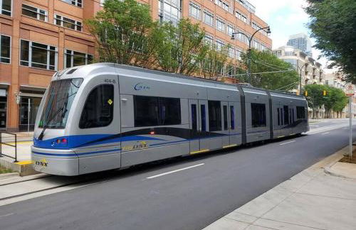 Uptown, Pool, Wine, Restaurants, BofA Stadium_307 - Foto 41