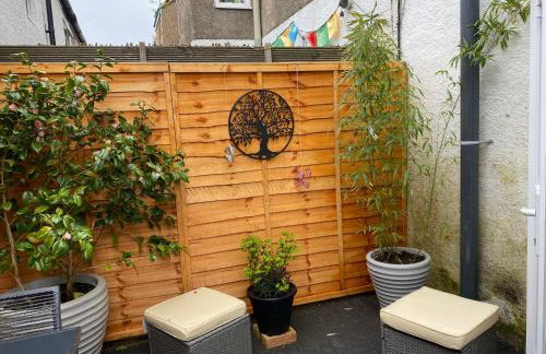 The Terrace - Foto 23