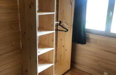 Roulottes gîte du Périgord noir - Foto 34