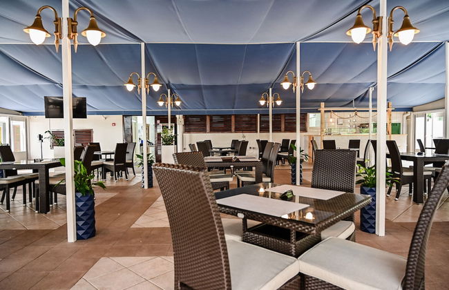 Holiday Resort Medveja - Liburnia - Foto 36