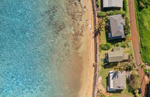 Kauai Aliomanu Sunrise Hale by Coldwell Banker Island Vacations - Foto 22