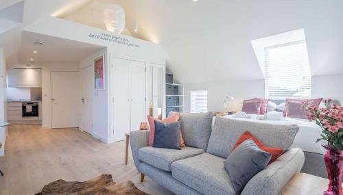 Beautiful Central Apt With Parking - Foto 4