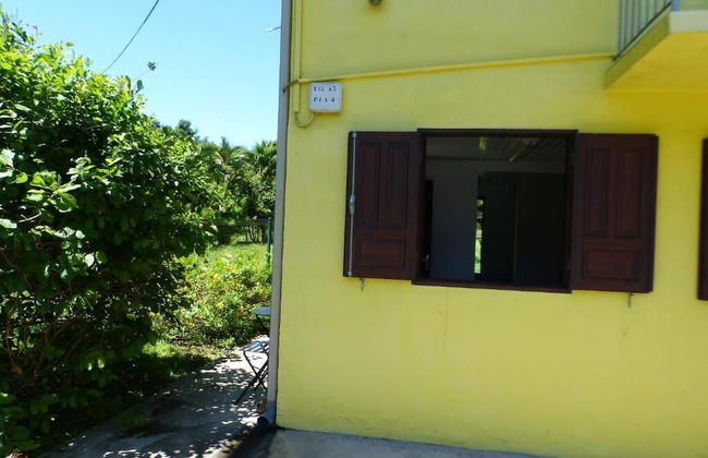 Au Petit Canal Fleuri - Foto 36