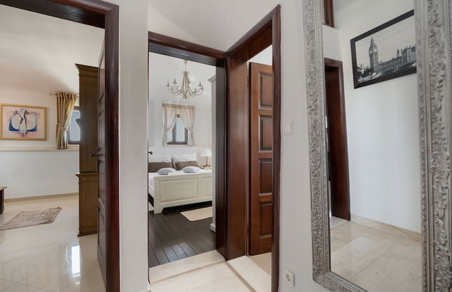 Luxury Apartment Perko - Foto 37