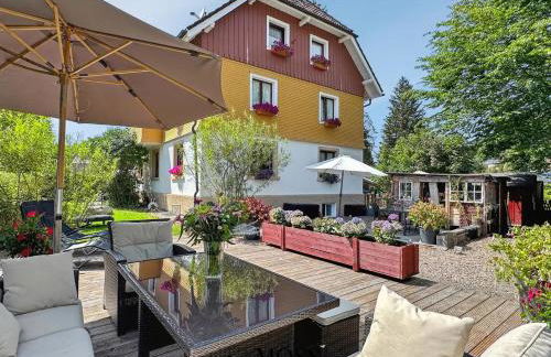 Gästehaus Sandvoss - Foto 4