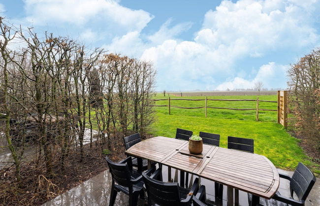 Comfortable Home for a Group With a Large Garden - Foto 22