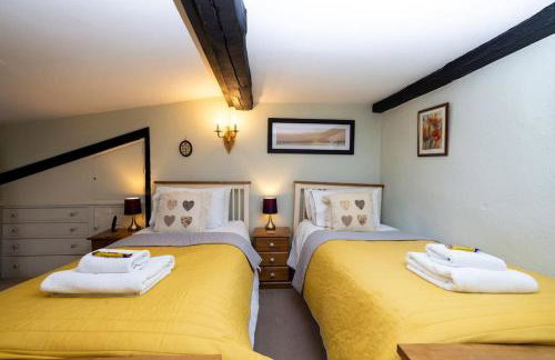 Clematis Cottage Tealby LN8 3XU - Foto 12