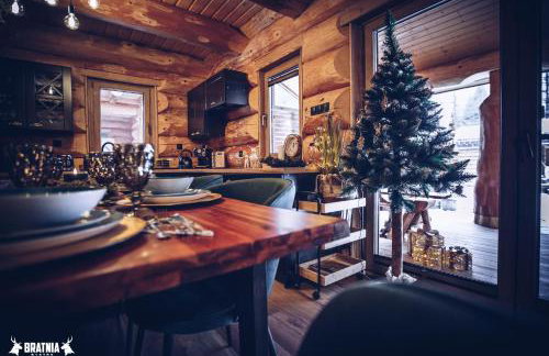 Bratnia Bystre - Foto 37