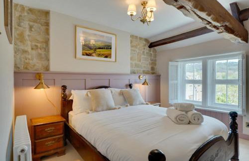 The Coach House Cosy Cottage Retreat - Photo 17