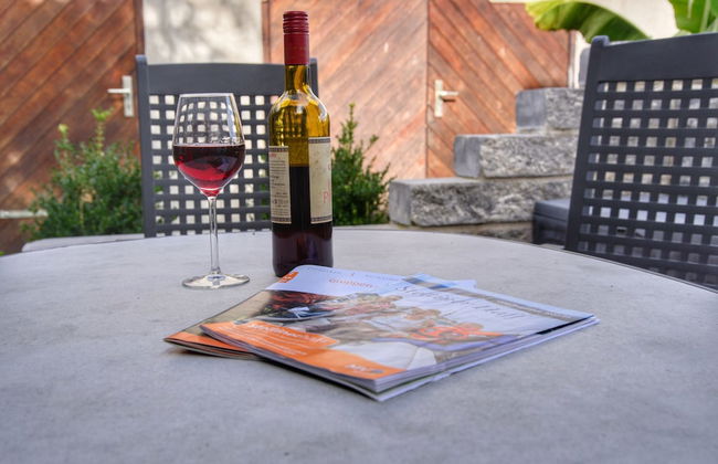 Haff-Ostseeferienhaus - Foto 58