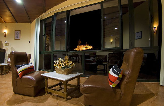 Hotel Galaroza Sierra - Foto 6