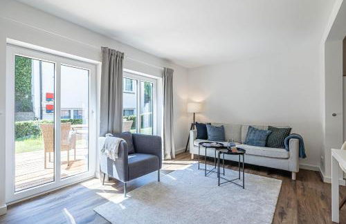 fewo1846 - Lille Loft - strandnahes Apartment im Erdgeschoss - Foto 4