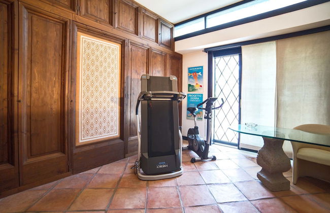 Villa Pignatelli - Photo 2