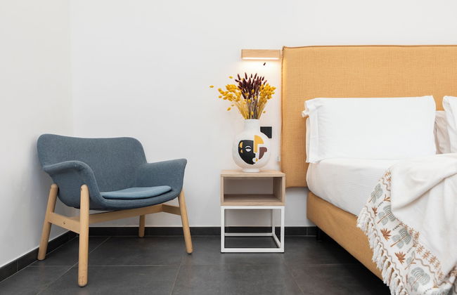 NG Guest House il Gallura - Foto 14