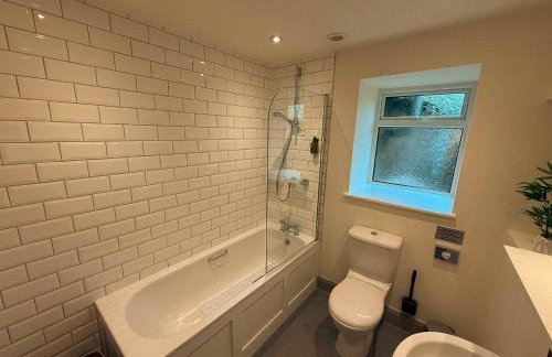 Cottages at The Vine Tree, Cottage 1 - Foto 5