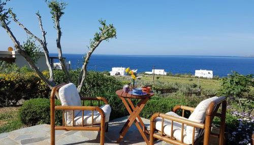 Hand Crafted with sea View - Foto 3