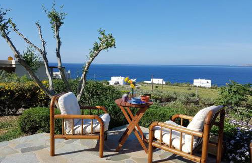 Hand Crafted with sea View - Foto 3