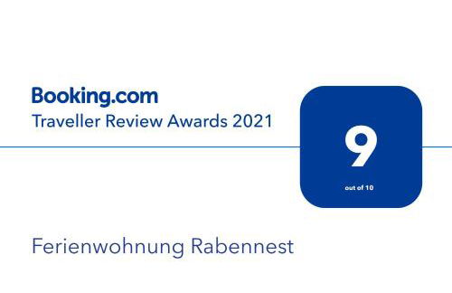 Ferienwohnung Rabennest - Foto 47